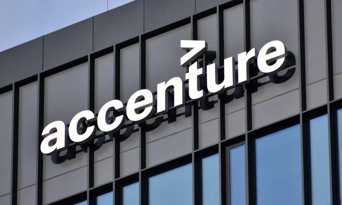 Accenture Summer Internship Program 2025| 8-10 Weeks| Deadline Soon