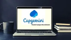 Capgemini Walk-in 2025 Bangalore