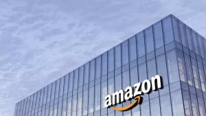 Amazon Internship 2025