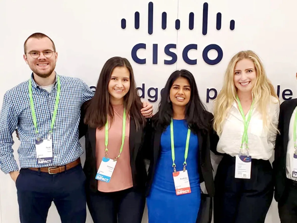 Cisco Internship 2025 | Career Opportunities at Cisco | Apply Now