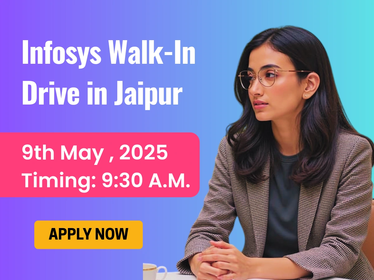 Infosys Job Interview News