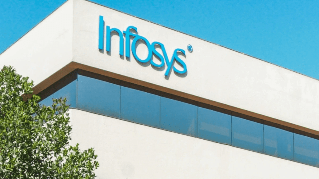 Infosys Job Interview News