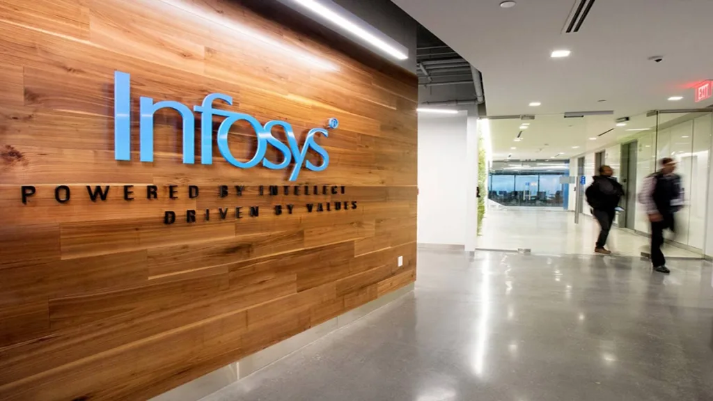 Infosys Job Interview News