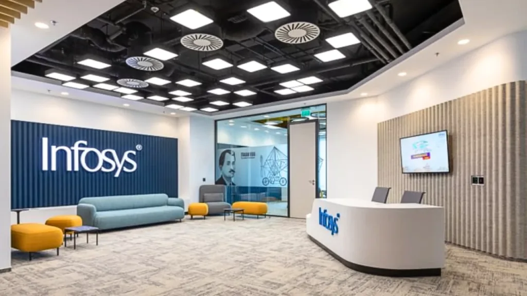 Infosys Job Interview News