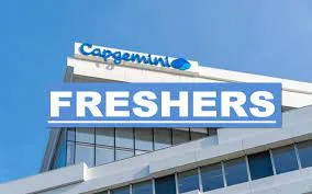 Capgemini Walk-in 2025 Bangalore