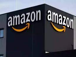 Amazon Internship 2025